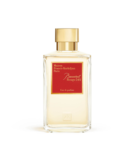 200 Maison Francis Kurkdjian Baccarat Rouge 540 EDP 70ml - Slika 1