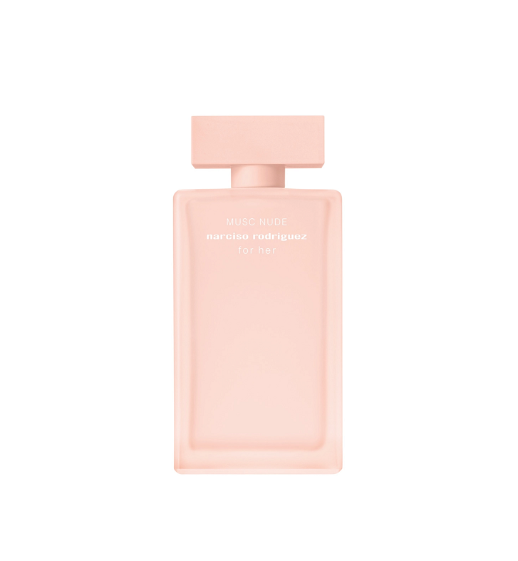 205 Narciso Rodriguez Musc Nude (W) EDP 100ml - Slika 1