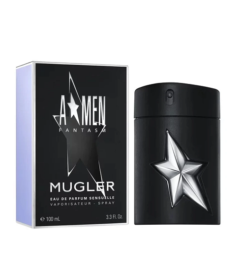 209 Mugler A*men Fantasm EDP 100ml - Slika 1