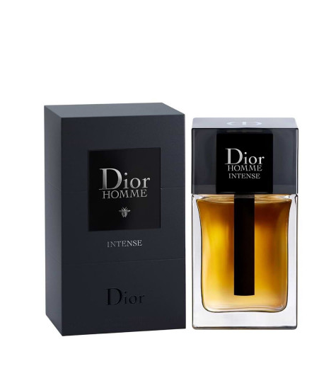 214 Dior Homme Intense (M) EDP 100ml - Slika 1