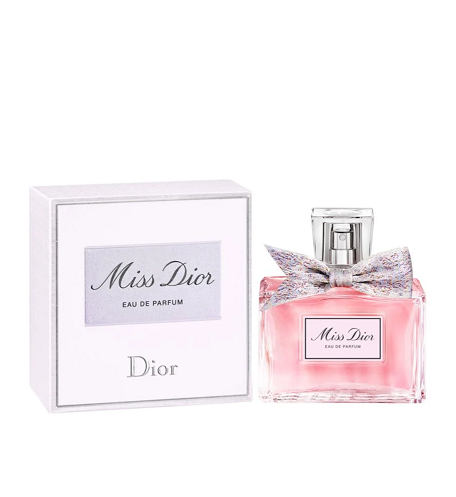 216 Dior Miss Dior (W) EDP 100ml - Slika 1