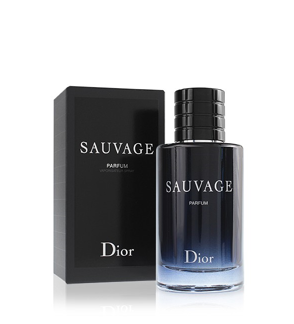 218 Dior Sauvage (M) Parfum - Slika 1