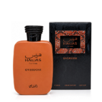 Rasasi Hawas Overdose (M) EDP 100ml