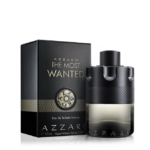 Azzaro The Most Wanted Intense EDT 100ml